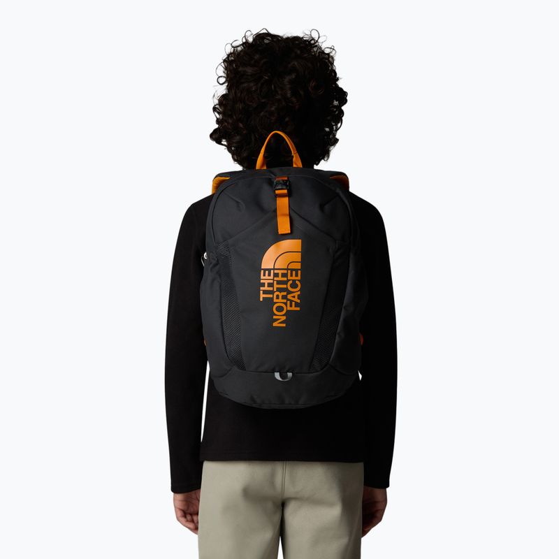 Детска градска раница The North Face Mini Explorer 10 l delete 9