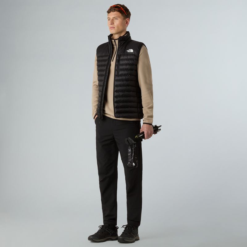 Мъжки панталони The North Face Diablo Reg Tapered black 2