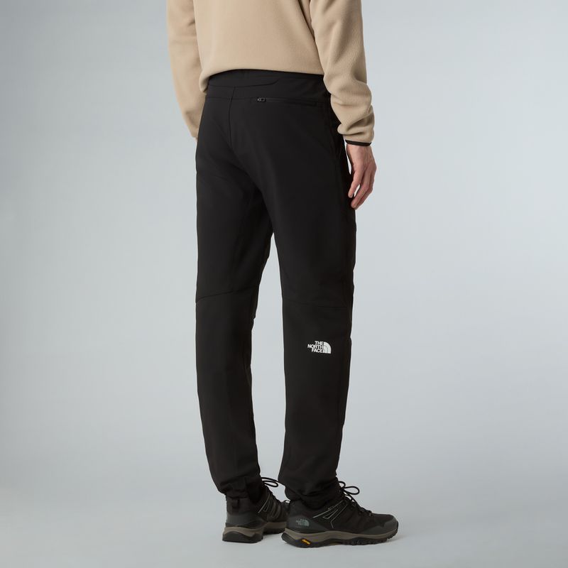 Мъжки панталони The North Face Diablo Reg Tapered black 3