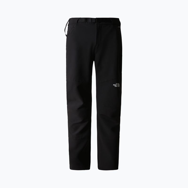 Мъжки панталони The North Face Diablo Reg Tapered black 4