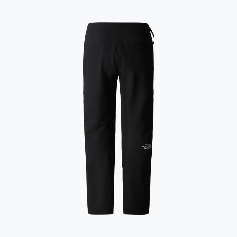 Мъжки панталони The North Face Diablo Reg Tapered black 5