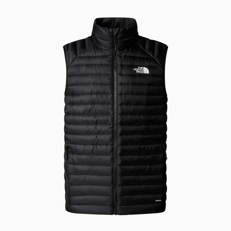 Мъжки елек The North Face Bettaforca Lt Down черен/черен 5