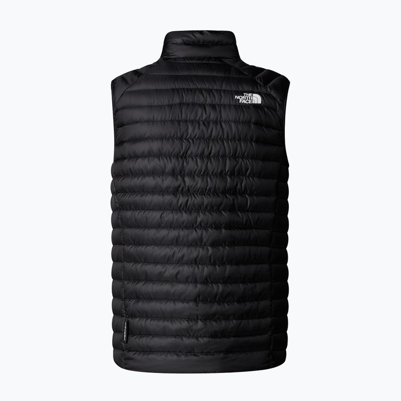 Мъжки елек The North Face Bettaforca Lt Down черен/черен 6