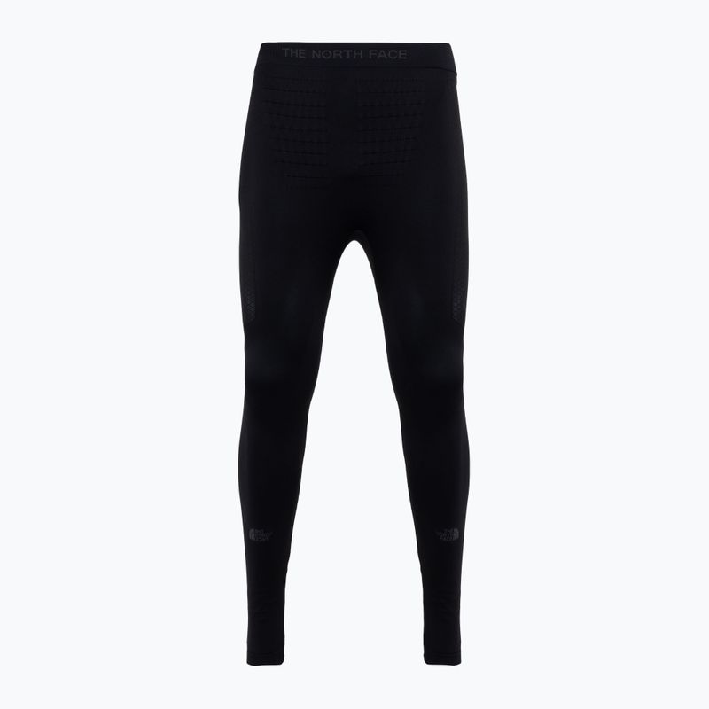 Мъжки термоактивни панталони The North Face Sport Tights black