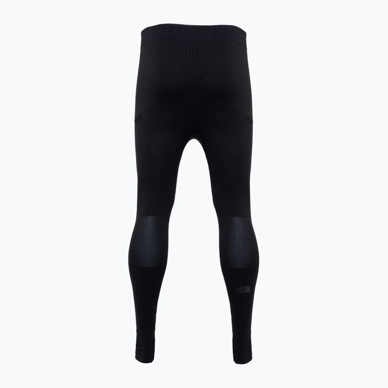 Мъжки термоактивни панталони The North Face Sport Tights black 2