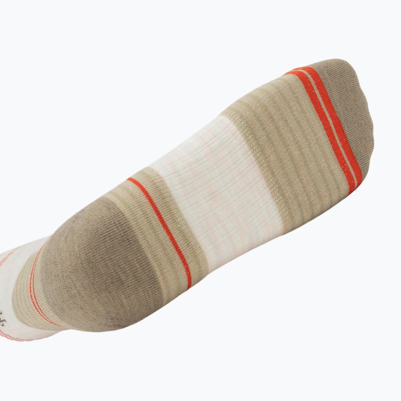 Дамски чорапи Smartwool Hike Targeted Cushion Mid Crew moonbeam 4