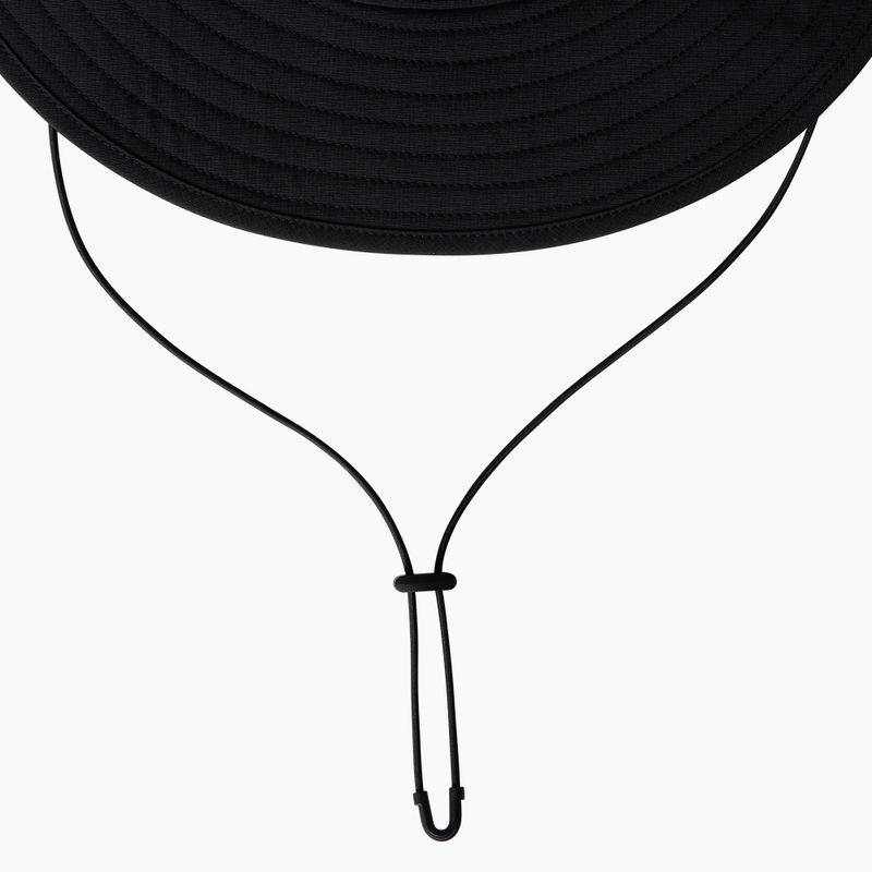 Шапка с периферия The North Face Horizon Breeze Brimmer tnf black/tnf white 4