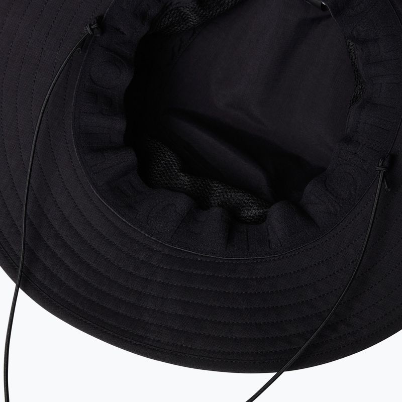 Шапка с периферия The North Face Horizon Breeze Brimmer tnf black/tnf white 5