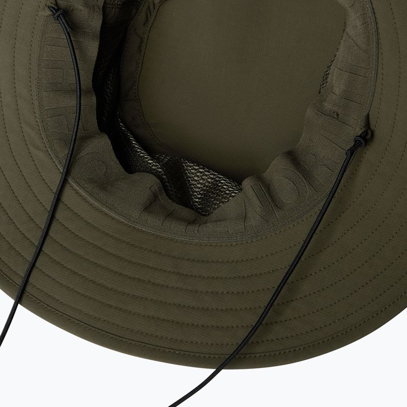 Шапка с периферия The North Face Horizon Breeze Brimmer new taupe gn/new taupe gn 5