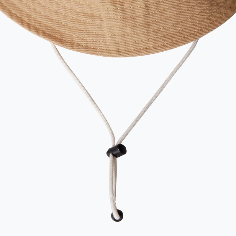 Мъжка шапка с периферия The North Face Norm Bucket khaki stone 4