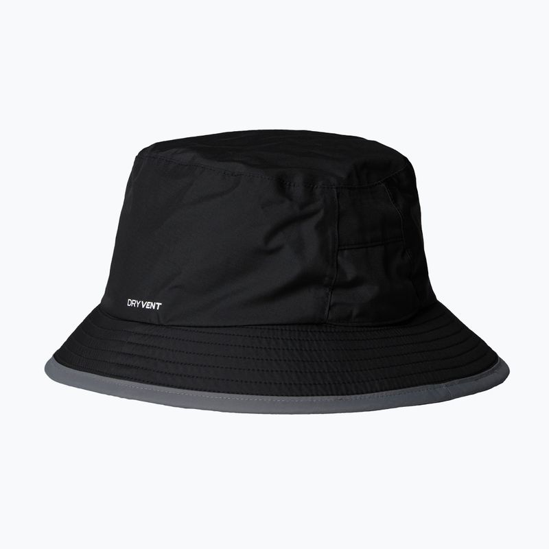 Шапка с периферия The North Face Antora Rain Bucket tnf black 2