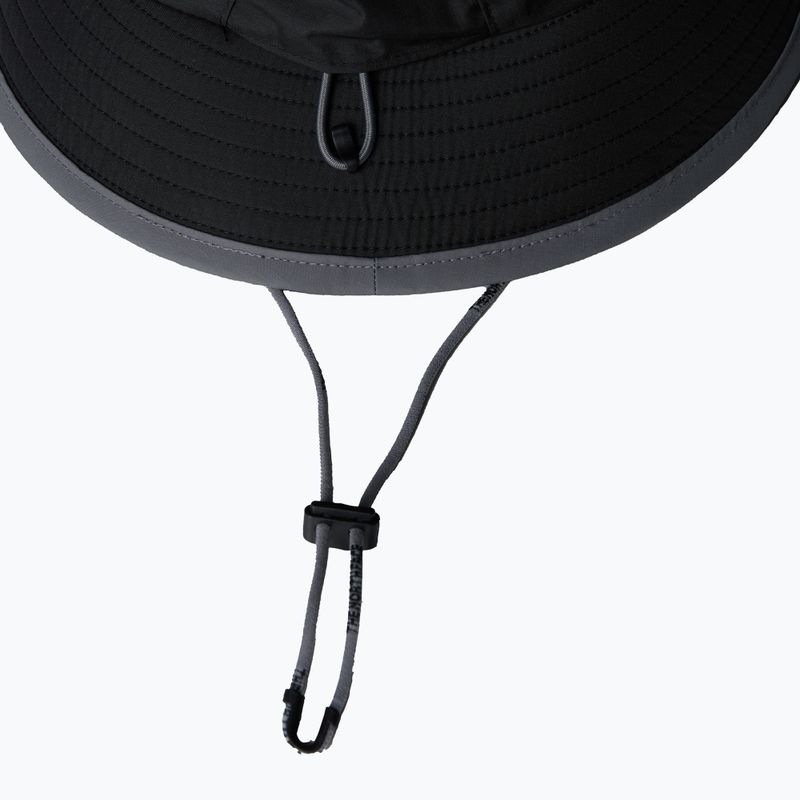 Шапка с периферия The North Face Antora Rain Bucket tnf black 4