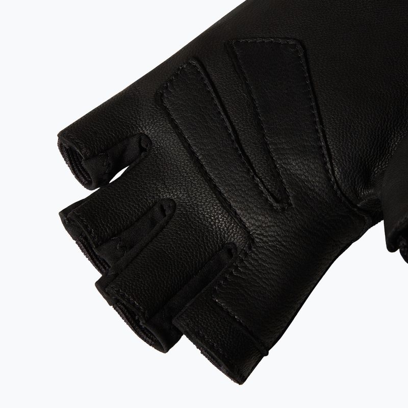 The North Face Ръкавици без пръсти tnf black 2