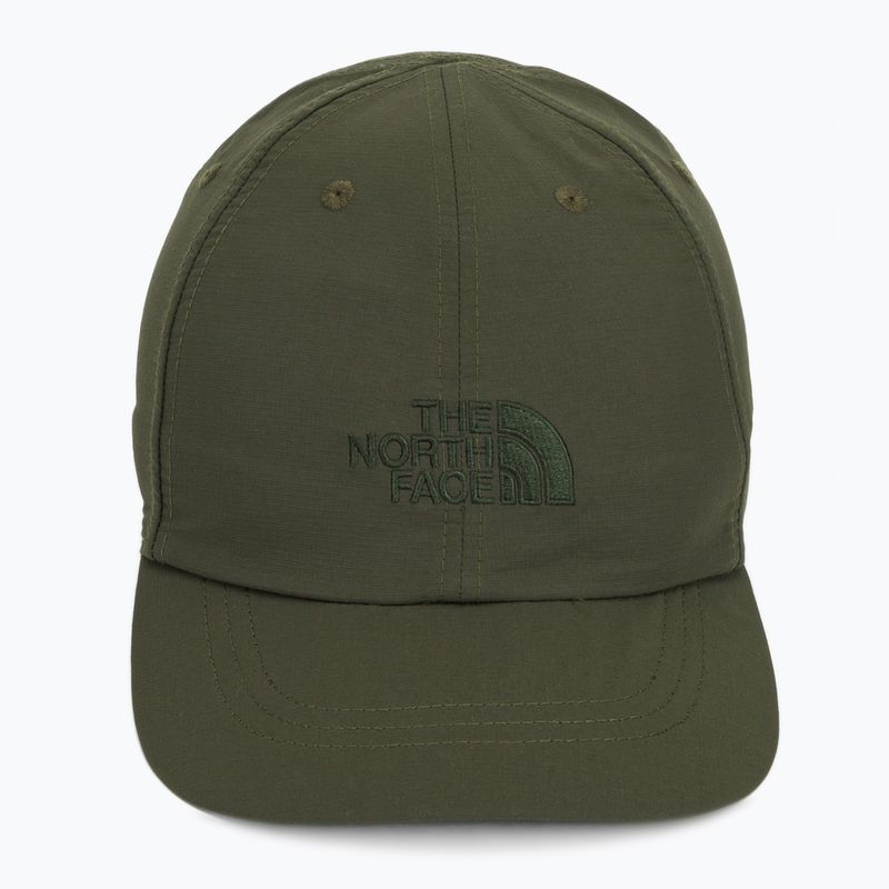 Шапка с периферия The North Face Horizon 2