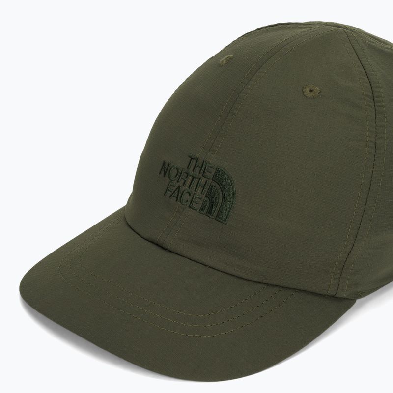 Шапка с периферия The North Face Horizon 3
