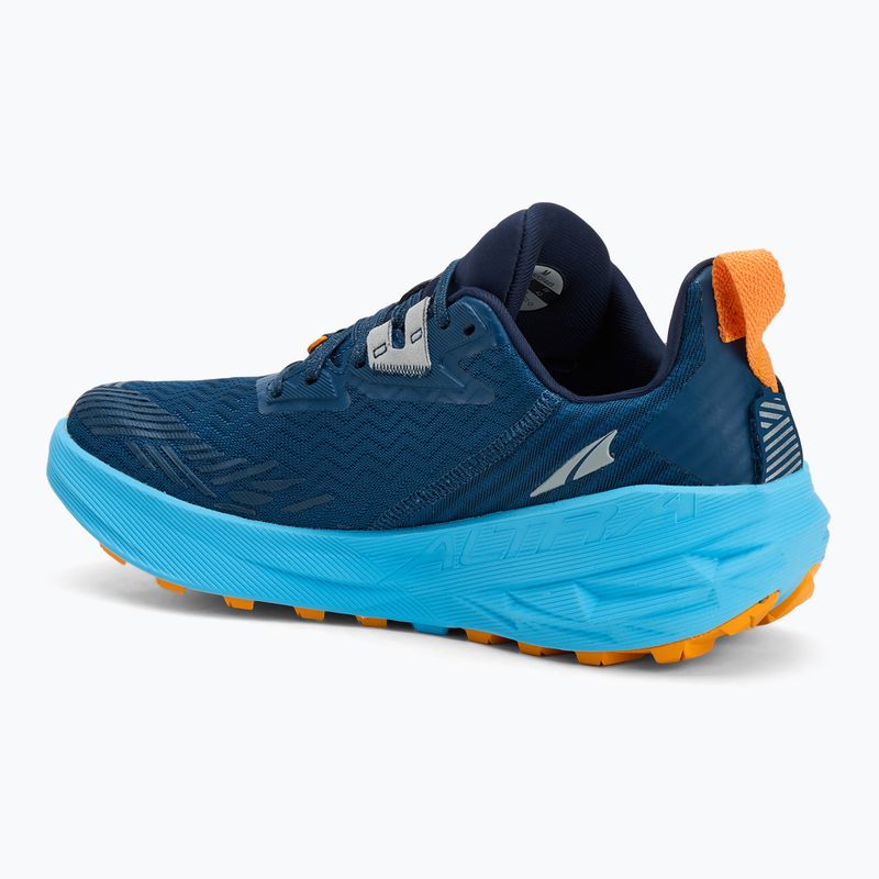 Мъжки обувки за бягане Altra Experience Wild navy 3