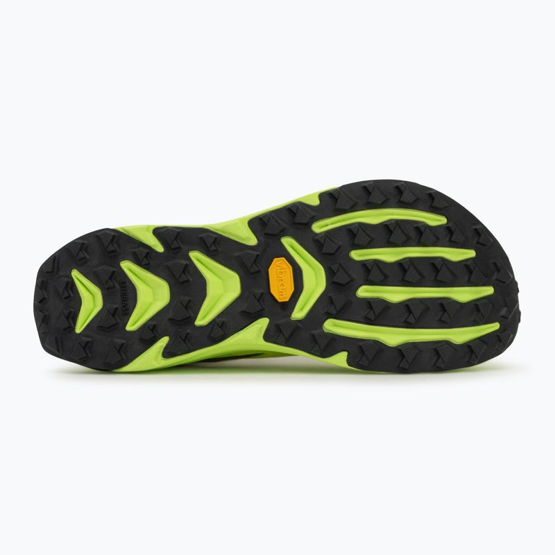 Мъжки обувки за бягане Altra Mont Blanc Carbon white/lime 4