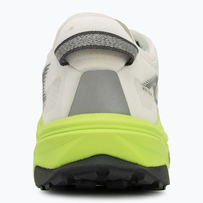 Мъжки обувки за бягане Altra Mont Blanc Carbon white/lime 6