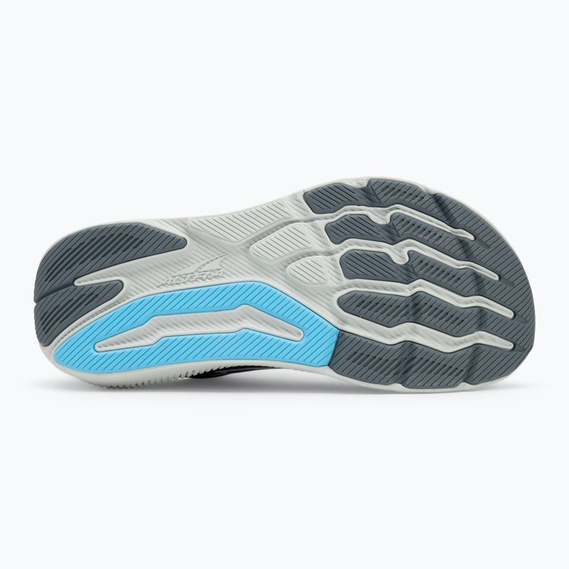 Мъжки обувки за бягане Altra Experience Form navy/light blue 4