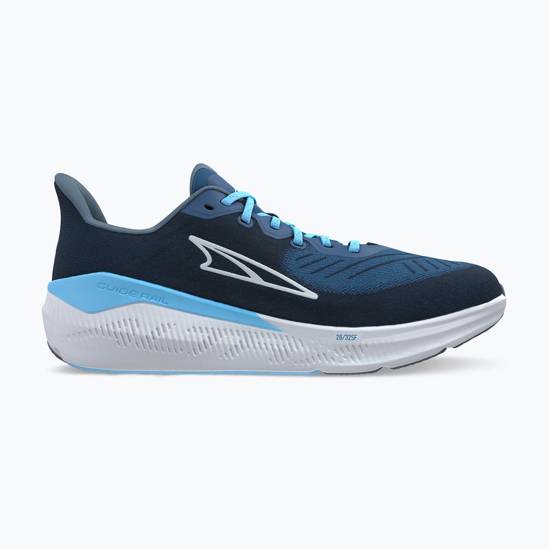 Мъжки обувки за бягане Altra Experience Form navy/light blue 8