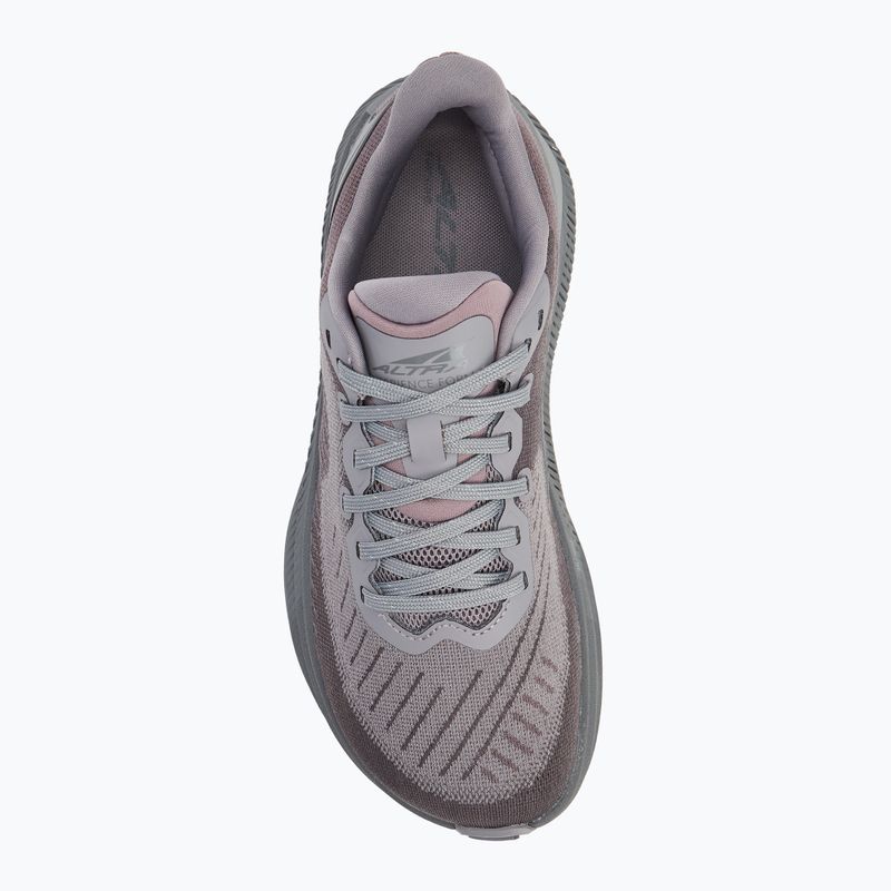 Дамски обувки за бягане Altra Experience Form purple 5