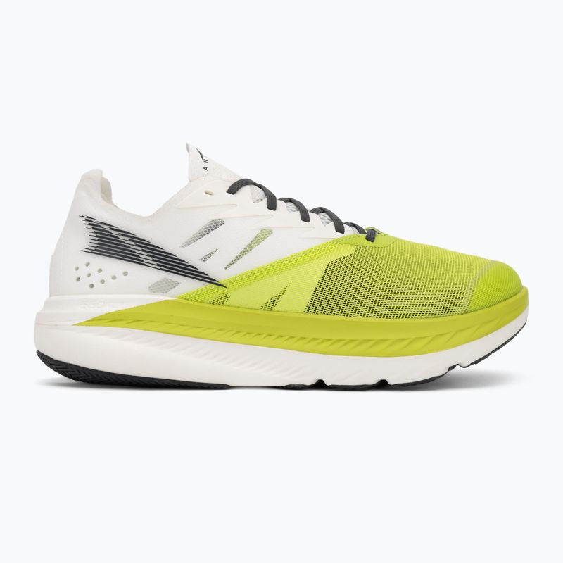 Мъжки обувки за бягане Altra Vanish Carbon 2 white/lime 2