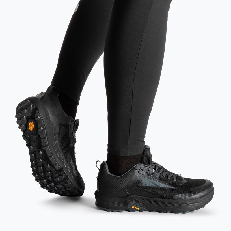 Мъжки обувки за бягане Altra Timp 5 black/black 2