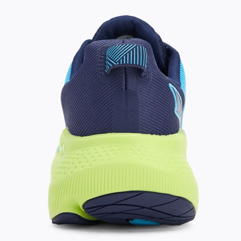 Мъжки обувки за бягане Altra FWD VIA blue 6