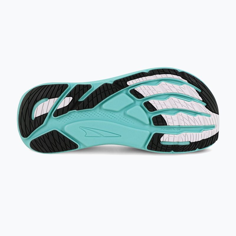 Дамски обувки за бягане Altra FWD VIA white/green 11