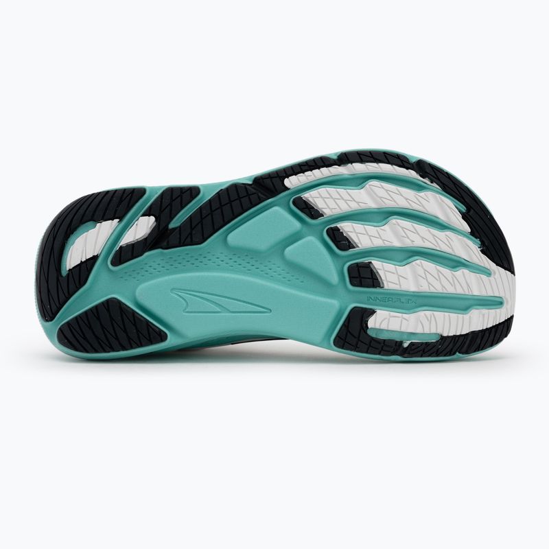 Дамски обувки за бягане Altra FWD VIA white/green 4