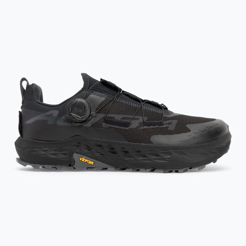 Мъжки обувки за бягане Altra Timp 5 BOA black/black 2