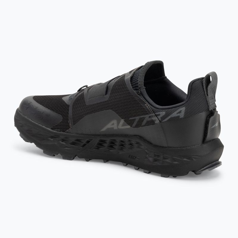 Мъжки обувки за бягане Altra Timp 5 BOA black/black 3