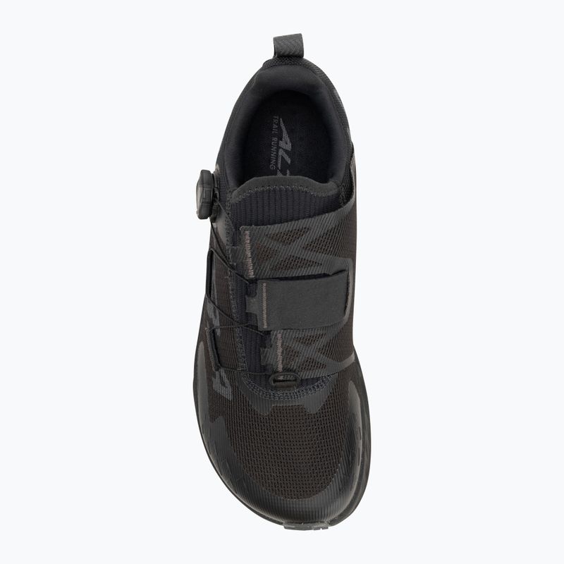 Мъжки обувки за бягане Altra Timp 5 BOA black/black 5