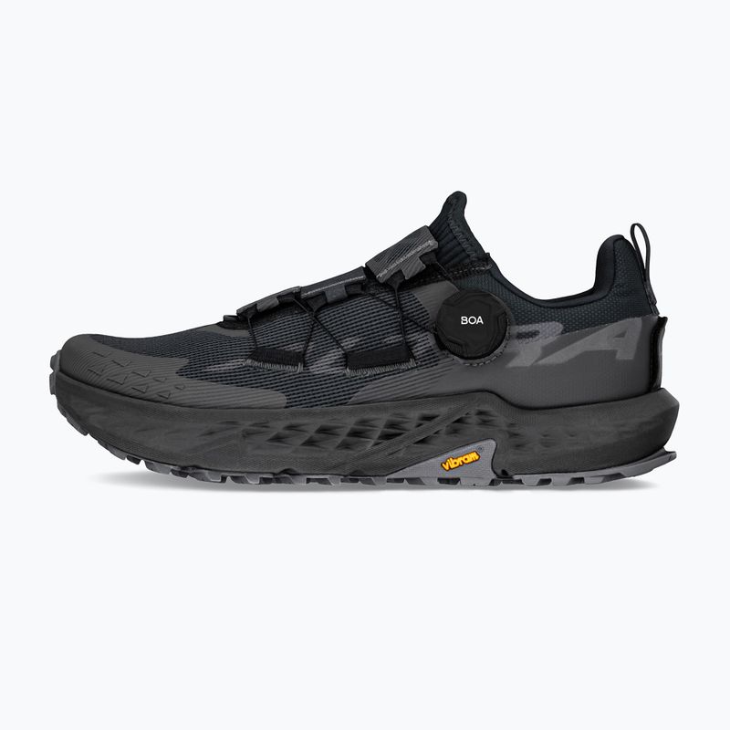 Мъжки обувки за бягане Altra Timp 5 BOA black/black 9