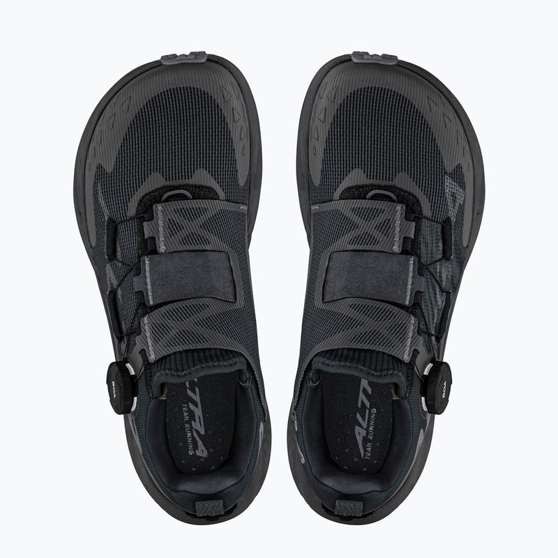 Мъжки обувки за бягане Altra Timp 5 BOA black/black 10
