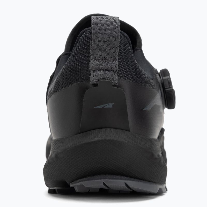 Altra Timp 5 BOA дамски обувки за бягане черно/черно 6