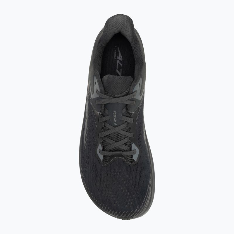 Мъжки обувки за бягане Altra Torin 8 black 5