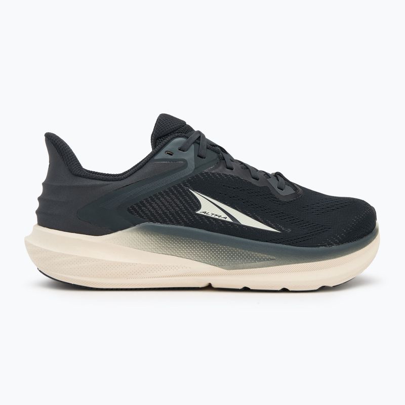 Мъжки обувки за бягане Altra Torin 8 black/white 2