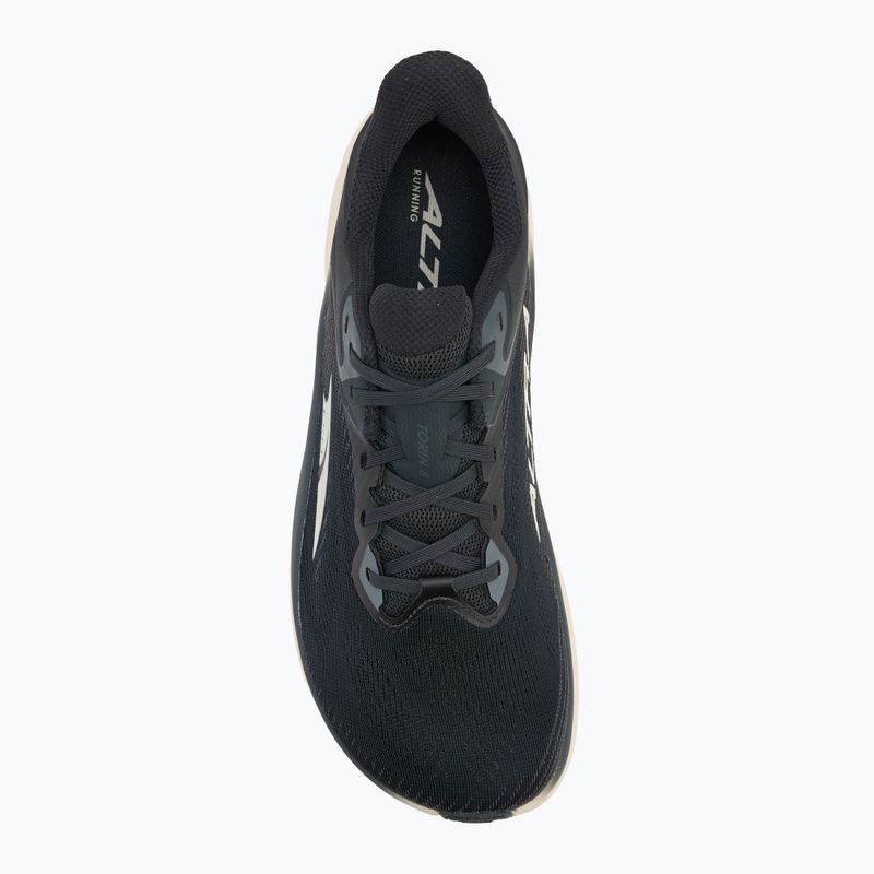 Мъжки обувки за бягане Altra Torin 8 black/white 5