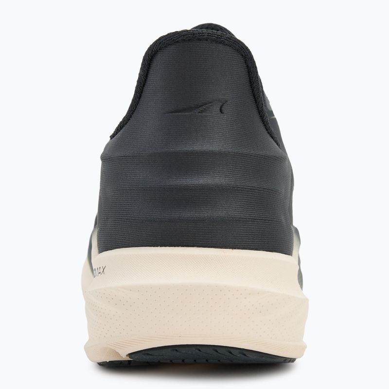 Мъжки обувки за бягане Altra Torin 8 black/white 6