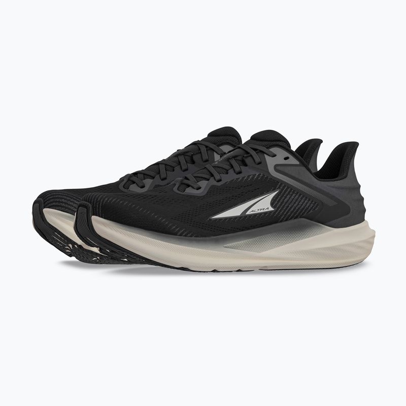 Мъжки обувки за бягане Altra Torin 8 black/white 3
