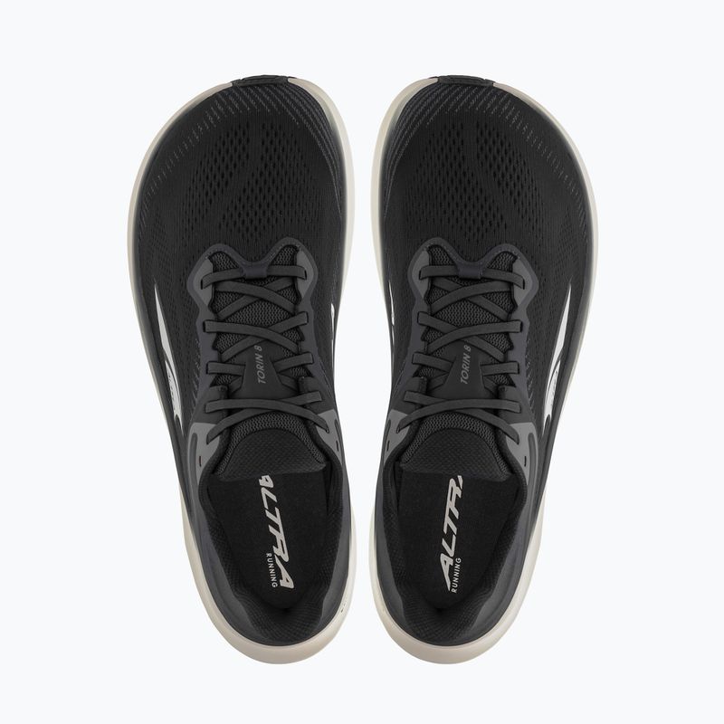 Мъжки обувки за бягане Altra Torin 8 black/white 4