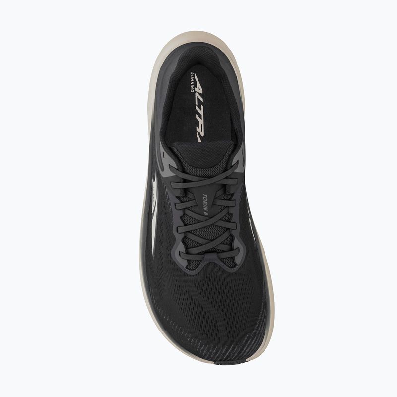 Мъжки обувки за бягане Altra Torin 8 black/white 5