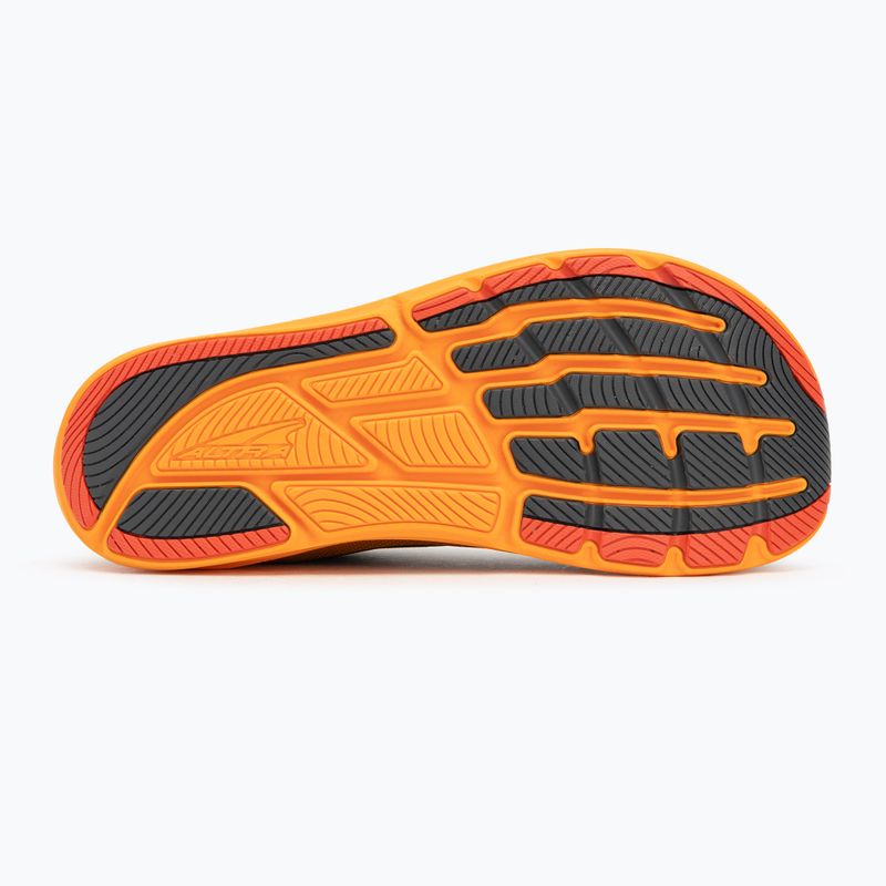 Мъжки обувки за бягане Altra Torin 8 black/orange 4