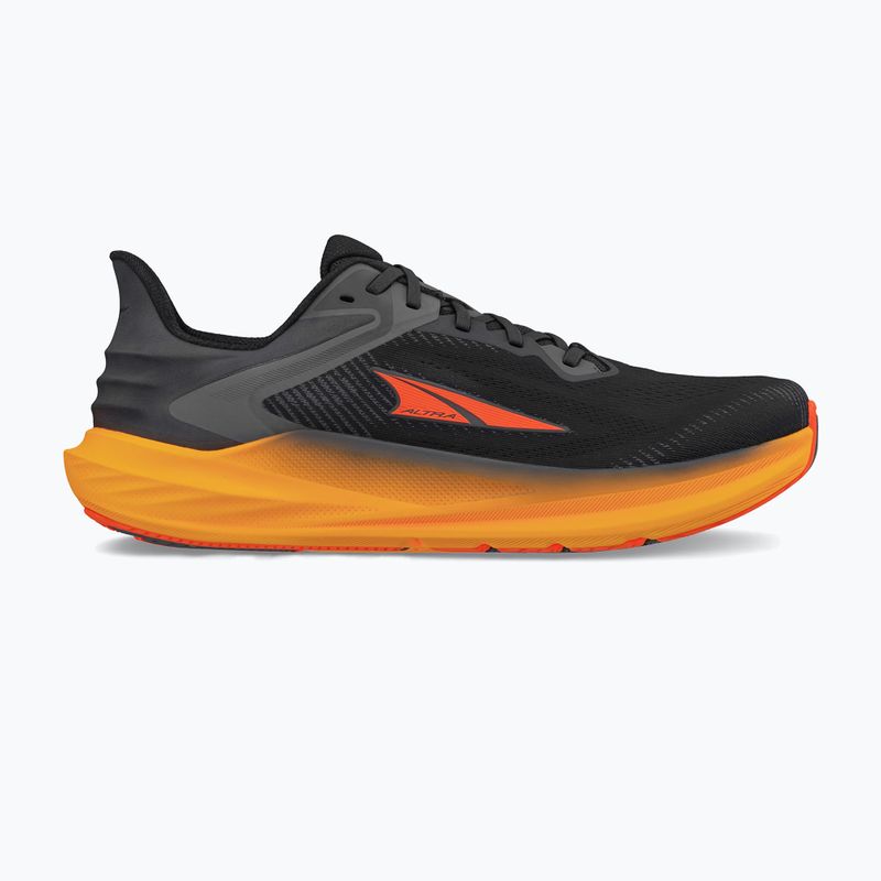 Мъжки обувки за бягане Altra Torin 8 black/orange