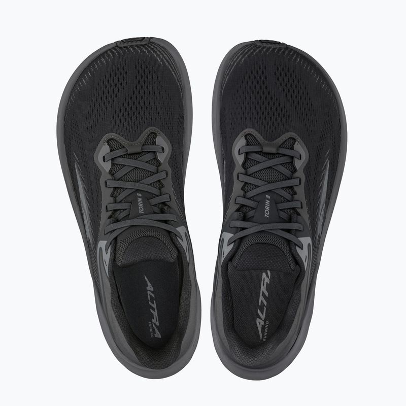 Дамски обувки за бягане Altra Torin 8 black 2