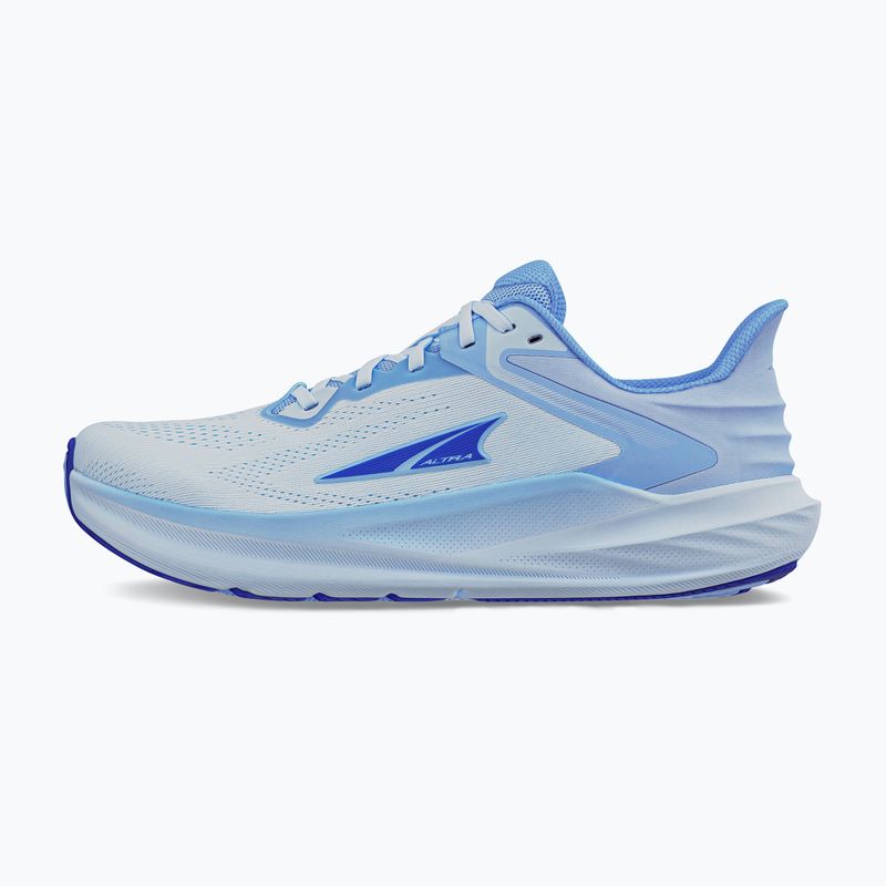 Дамски обувки за бягане Altra Torin 8 light blue 2
