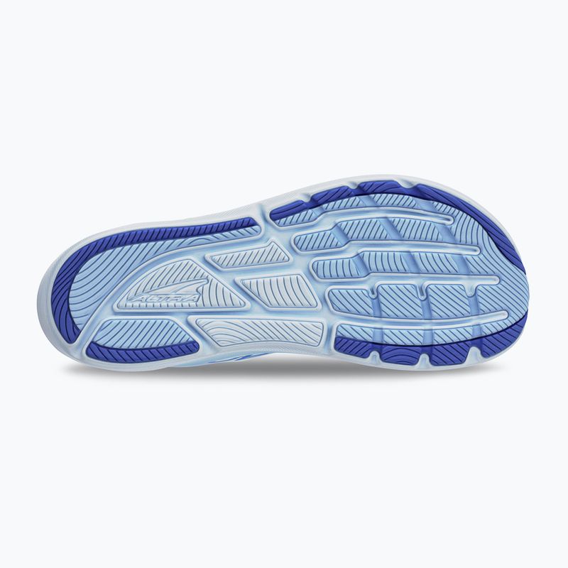 Дамски обувки за бягане Altra Torin 8 light blue 3