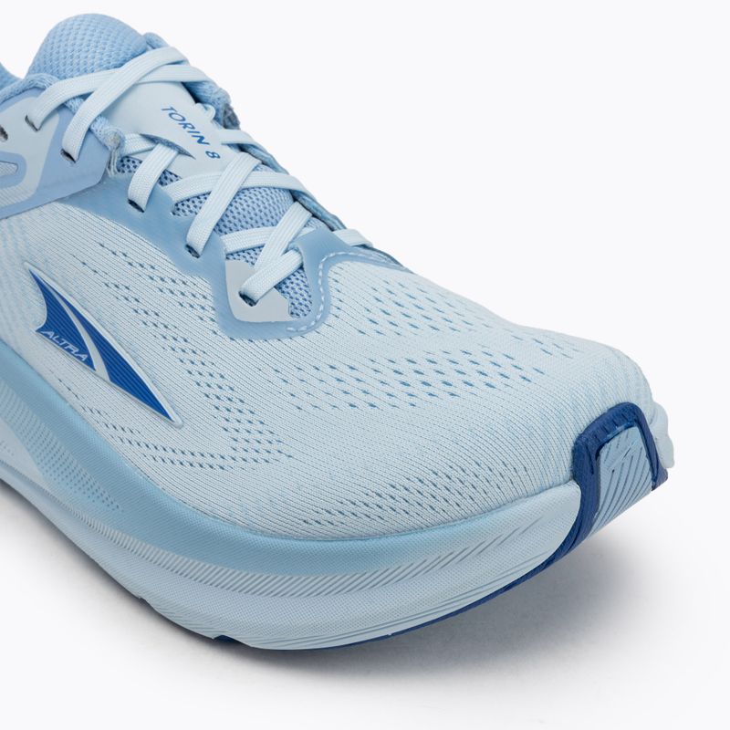 Дамски обувки за бягане Altra Torin 8 light blue 7