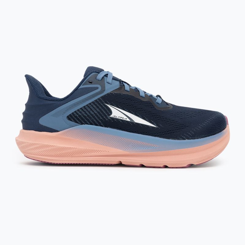 Дамски обувки за бягане Altra Torin 8 navy 2